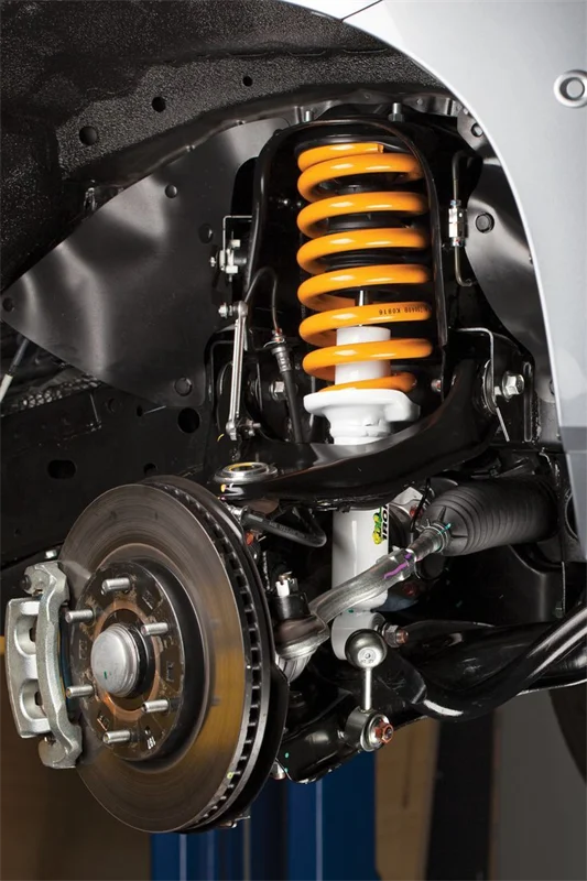 Brake systems